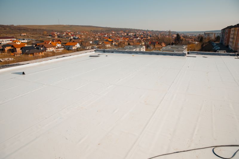 Cost of Roofing in Fairfax County, VA