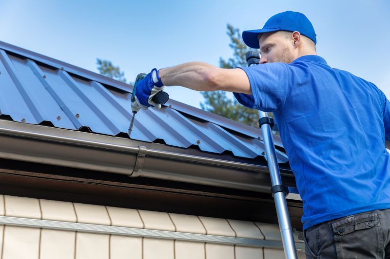 Roofing Companies with Local Expertise