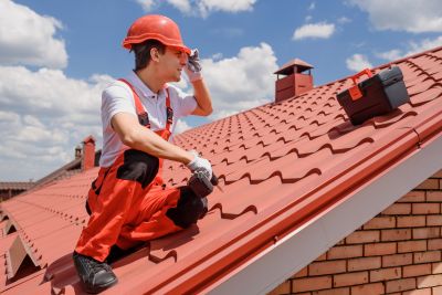 Specialized Roofers for Repairs