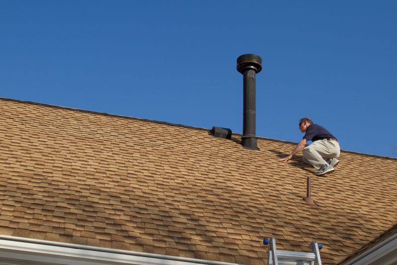 Full-Service Roofing Providers