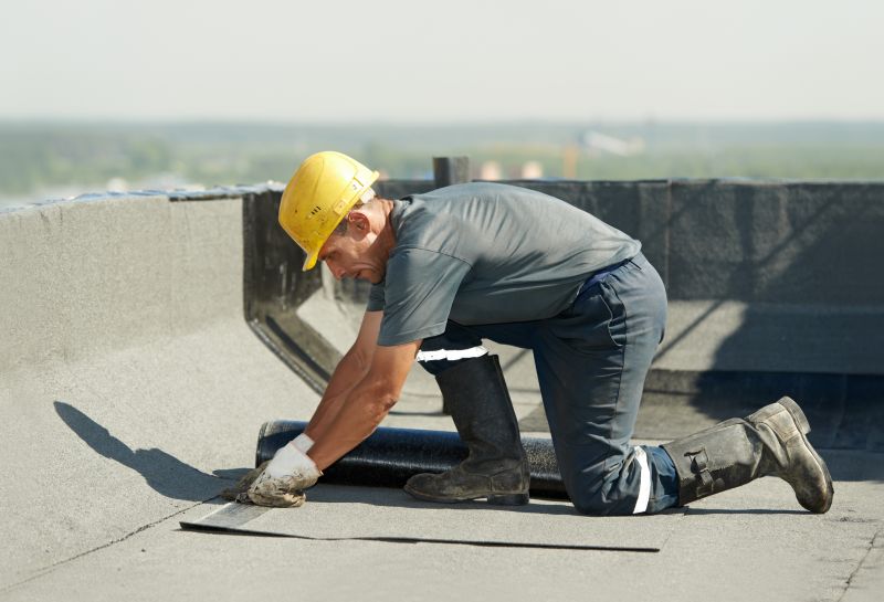 Expert Roofing Installation
